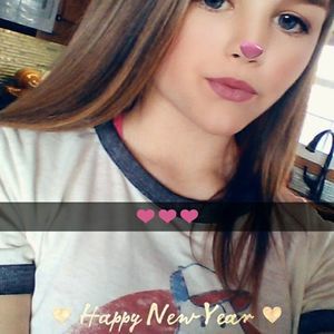 Meet your Posher, Riley